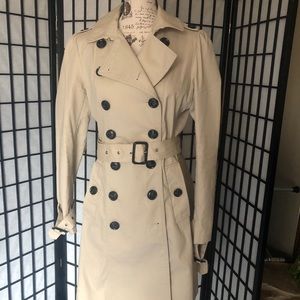 Lantin Trenchcoat